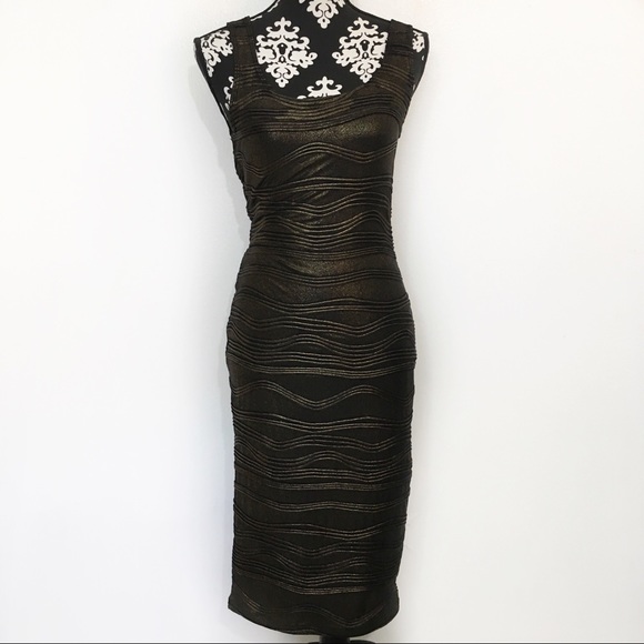 Hot Gal Dresses & Skirts - Hot Gal Bodycon Dress